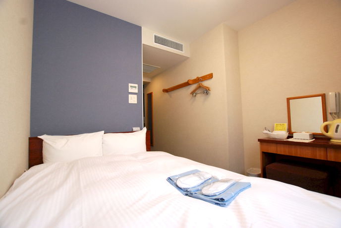 Imagen de la habitación del Hotel Web Tokyo Asakusabashi. Foto 7