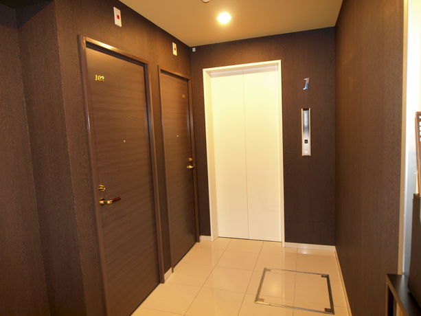 Imagen de la habitación del Hotel Web Tokyo Asakusabashi. Foto 8