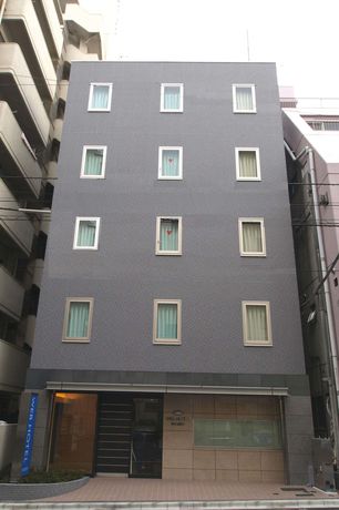 Imagen de la habitación del Hotel Web Tokyo Asakusabashi. Foto 9