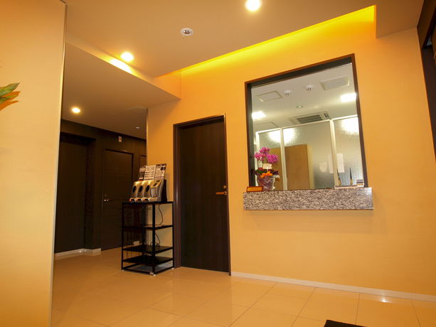 Imagen de la habitación del Hotel Web Tokyo Asakusabashi. Foto 10