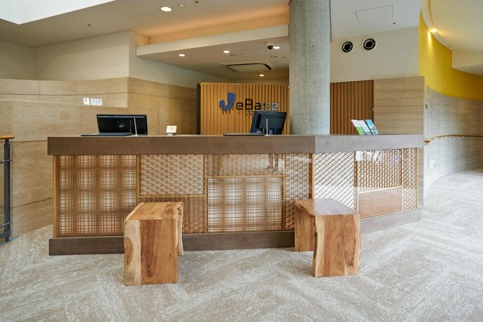 Imagen general del Hotel Webase Kamakura. Foto 4