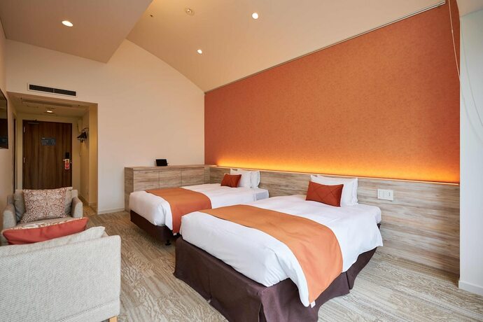 Imagen general del Hotel Webase Kamakura. Foto 5