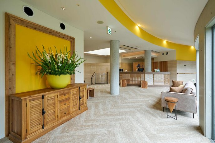 Imagen general del Hotel Webase Kamakura. Foto 7