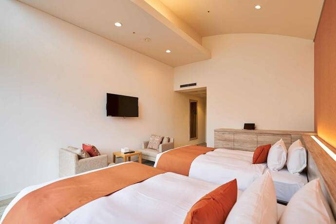 Imagen general del Hotel Webase Kamakura. Foto 9