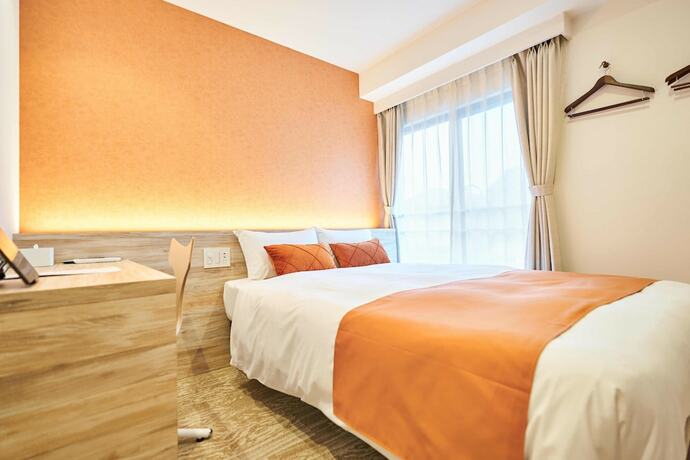 Imagen de la habitación del Hotel Webase Kamakura. Foto 14