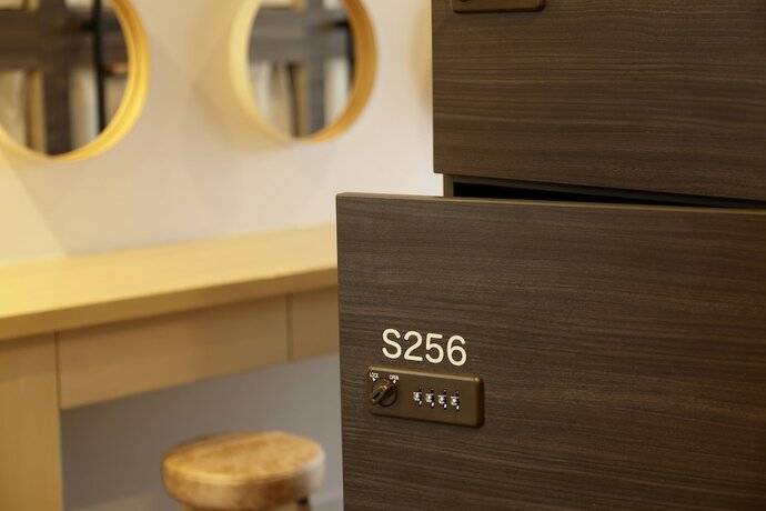 Imagen de la habitación del Hotel Webase Kamakura. Foto 19