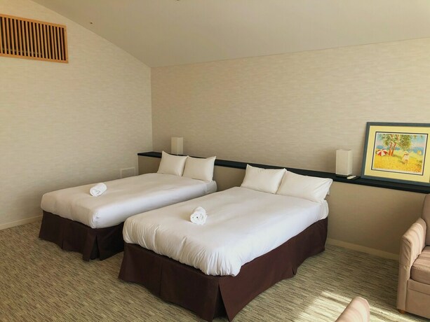 Imagen de la habitación del Hotel Webase Kamakura. Foto 22