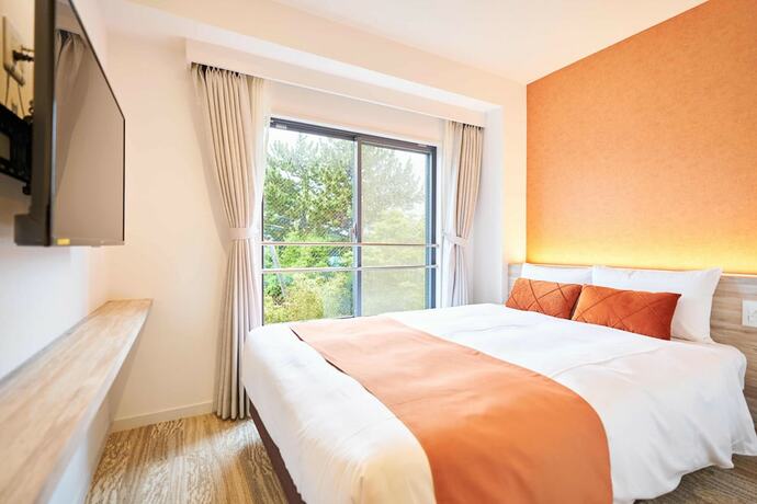 Imagen de la habitación del Hotel Webase Kamakura. Foto 28