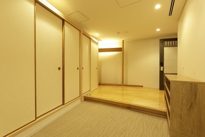 Imagen de la habitación del Hotel Webase Kamakura. Foto 34