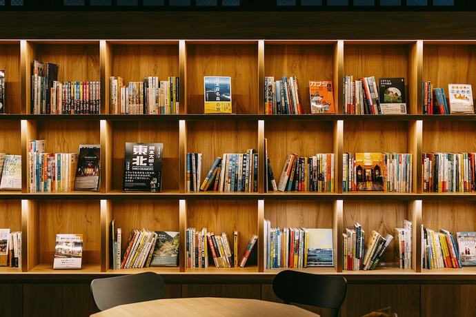 Imagen del bar/restaurante del Hotel Webase Kyoto. Foto 3