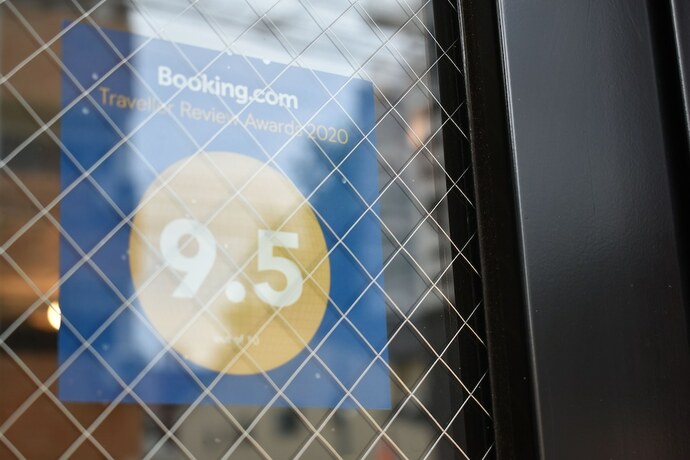 Imagen general del Hotel Webase Kyoto. Foto 2