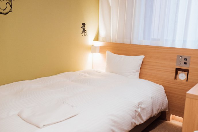 Imagen de la habitación del Hotel Webase Takamatsu - Hostel. Foto 18