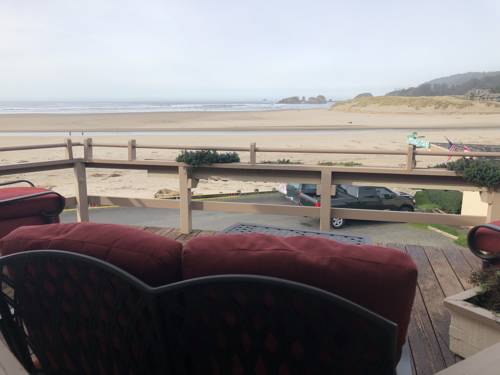 Imagen de la habitación del Hotel Webb's Scenic Surf. Foto 4