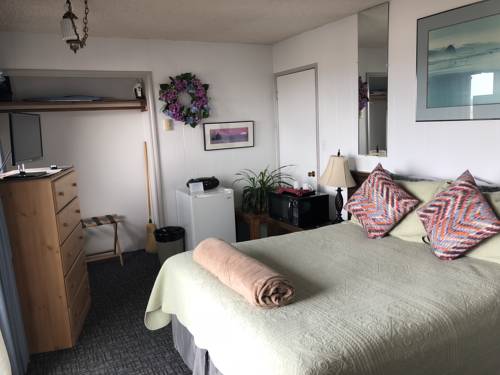 Imagen de la habitación del Hotel Webb's Scenic Surf. Foto 5