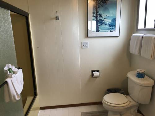 Imagen de la habitación del Hotel Webb's Scenic Surf. Foto 6