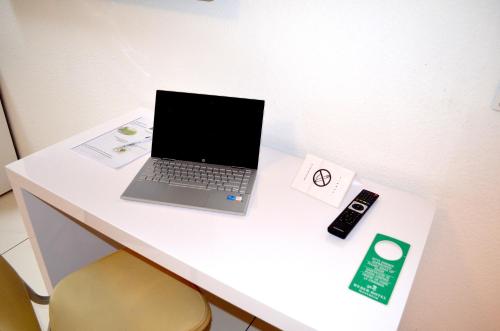 Imagen de la habitación del Hotel Weber Mannheim. Foto 17