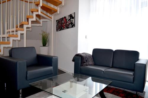 Imagen general del Hotel Weber Mannheim. Foto 3