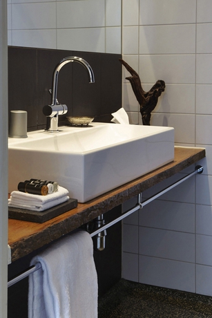 Imagen de la habitación del Hotel Weber Studios. Foto 2