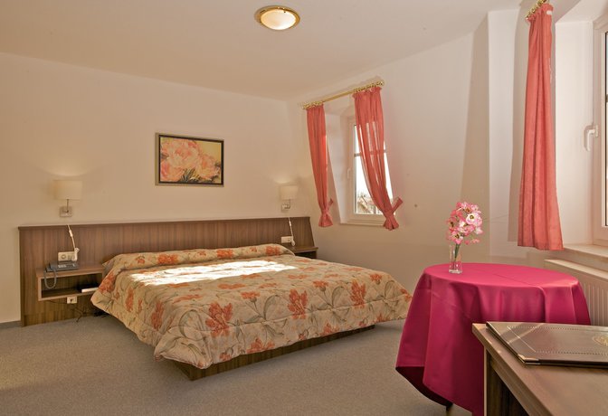 Imagen de la habitación del Hotel Weberhof. Foto 10