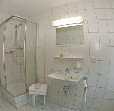 Imagen de la habitación del Hotel Weberhof. Foto 15