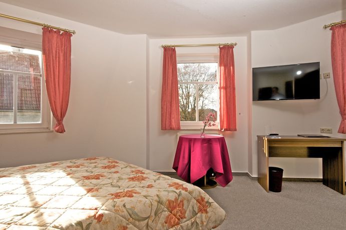 Imagen de la habitación del Hotel Weberhof. Foto 16