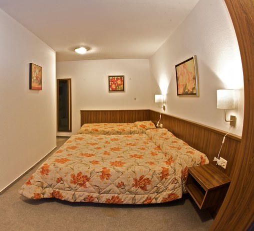 Imagen de la habitación del Hotel Weberhof. Foto 17