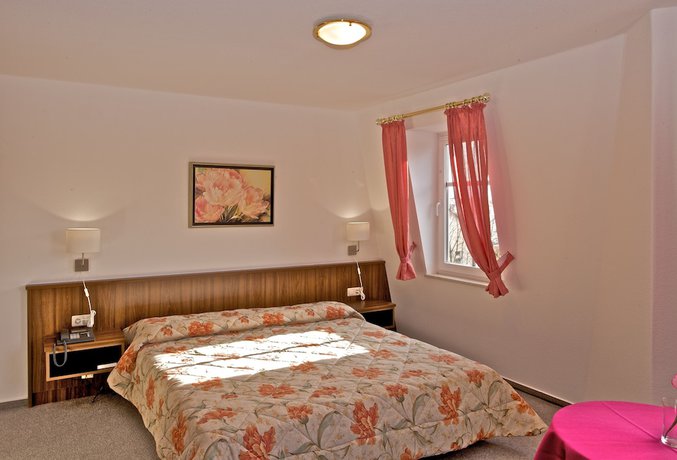Imagen de la habitación del Hotel Weberhof. Foto 18