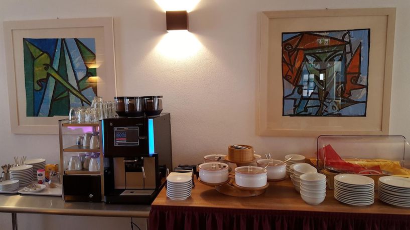 Imagen del bar/restaurante del Hotel Weberhof. Foto 8