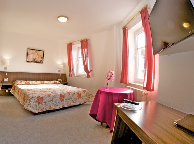 Imagen de la habitación del Hotel Weberhof. Foto 20