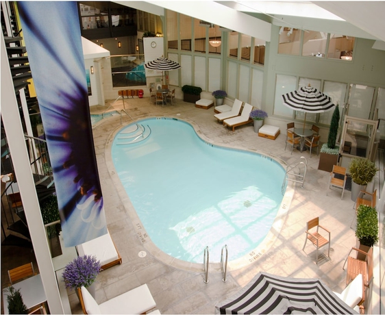 Imagen de la habitación del Hotel Weber's and Restaurant. Foto 4