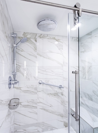 Imagen de la habitación del Hotel Weber's and Restaurant. Foto 5