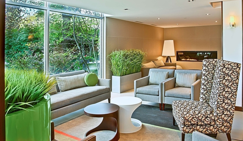 Imagen de los interiores del Hotel Weber's and Restaurant. Foto 14