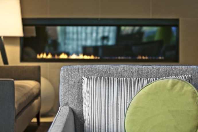 Imagen de los interiores del Hotel Weber's and Restaurant. Foto 15