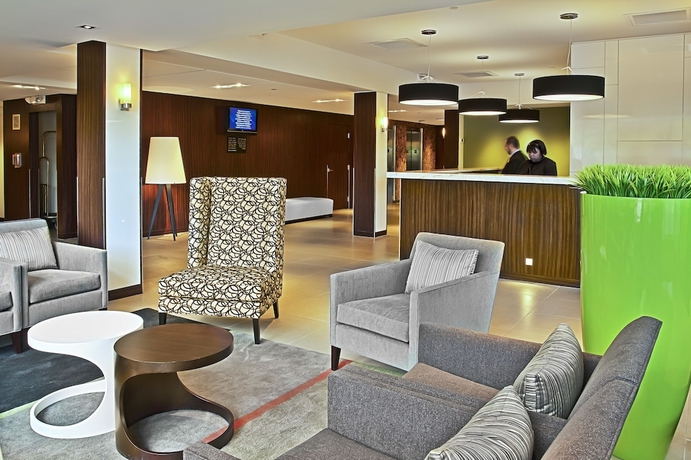 Imagen de los interiores del Hotel Weber's and Restaurant. Foto 16
