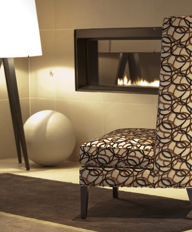 Imagen de los interiores del Hotel Weber's and Restaurant. Foto 18