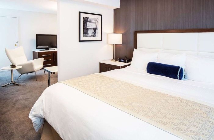 Imagen de la habitación del Hotel Weber's and Restaurant. Foto 7