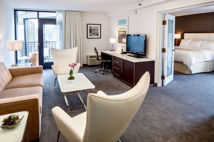 Imagen de la habitación del Hotel Weber's and Restaurant. Foto 12