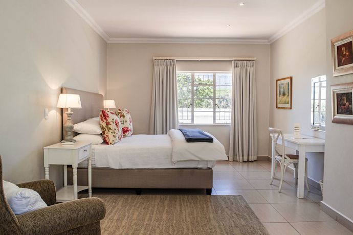 Imagen de la habitación del Hotel Webersburg Wine Estate. Foto 5