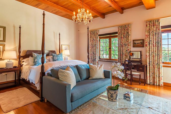 Imagen de la habitación del Hotel Webersburg Wine Estate. Foto 7