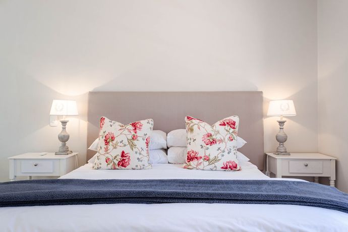 Imagen de la habitación del Hotel Webersburg Wine Estate. Foto 9