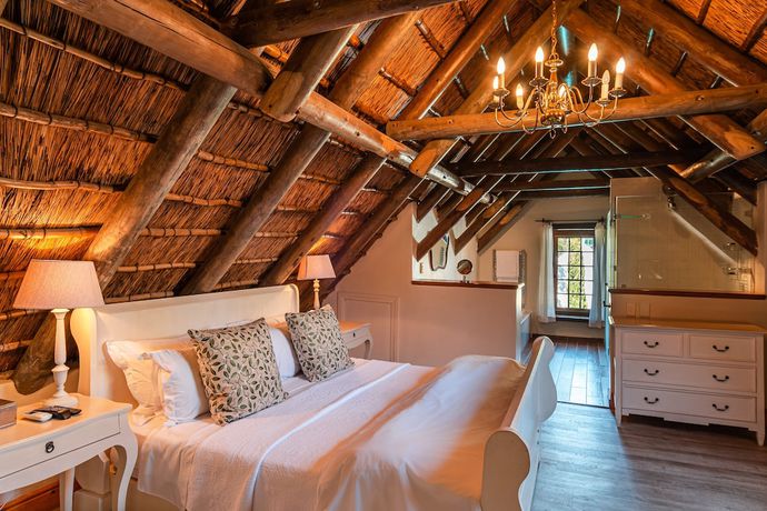 Imagen de la habitación del Hotel Webersburg Wine Estate. Foto 14