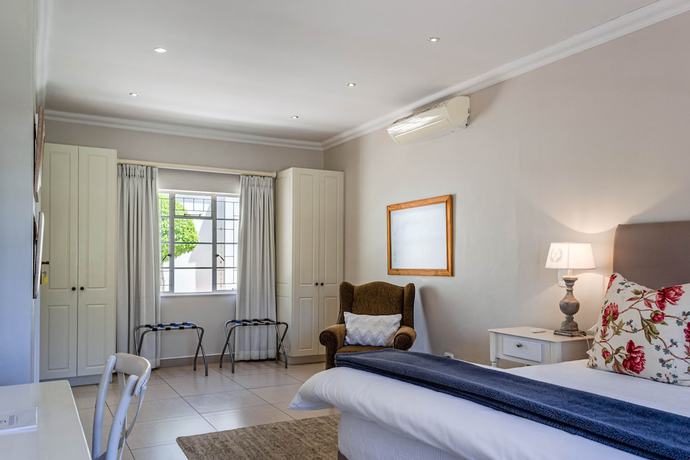 Imagen de la habitación del Hotel Webersburg Wine Estate. Foto 15