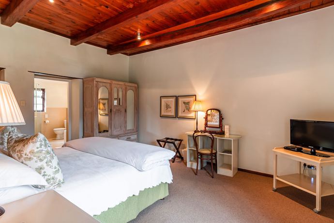 Imagen de la habitación del Hotel Webersburg Wine Estate. Foto 18