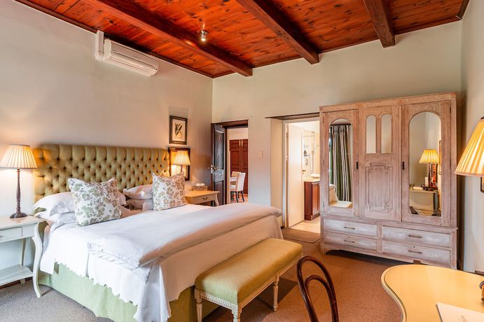 Imagen de la habitación del Hotel Webersburg Wine Estate. Foto 19