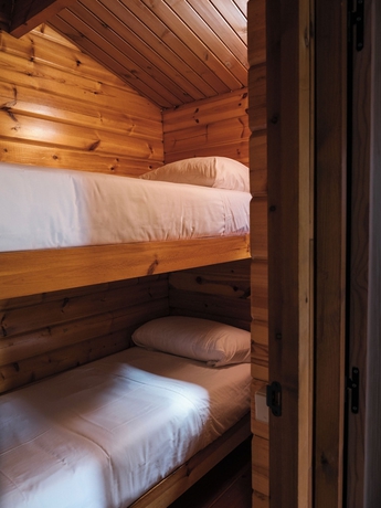 Imagen de la habitación del Hotel Wecamp Cudillero. Foto 8