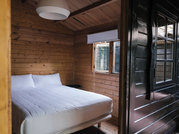 Imagen de la habitación del Hotel Wecamp Cudillero. Foto 11