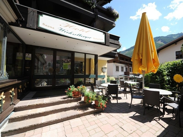 Imagen general del Hotel Wechselberger. Foto 4