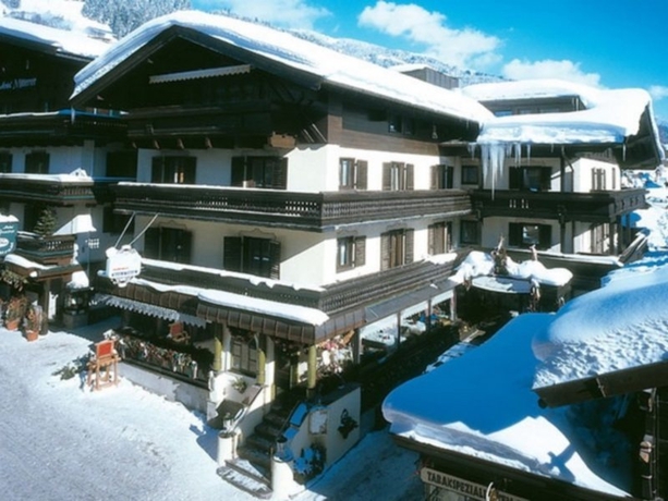 Imagen general del Hotel Wechselberger. Foto 5
