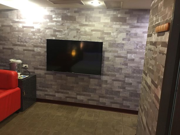 Imagen de la habitación del Hotel Wecity hotel. Foto 4
