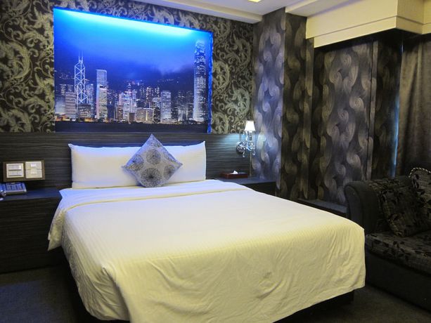 Imagen general del Hotel Wecity hotel. Foto 1
